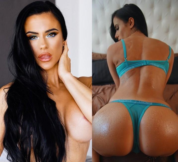 Image 10673344 from Alicia Romero IFBB Pro