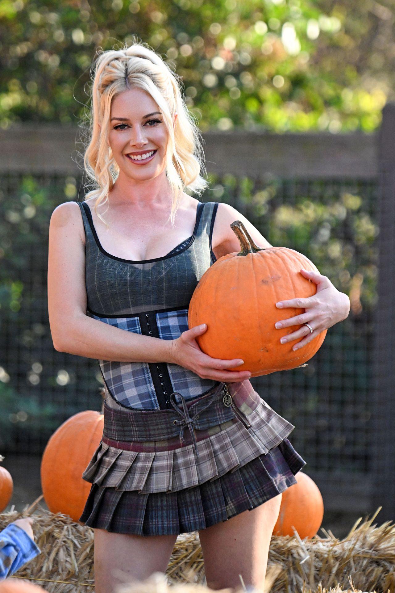 Image 10675078 from Heidi Montag