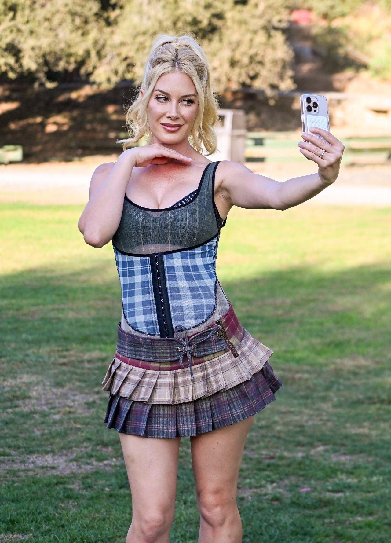 Image 10675079 from Heidi Montag