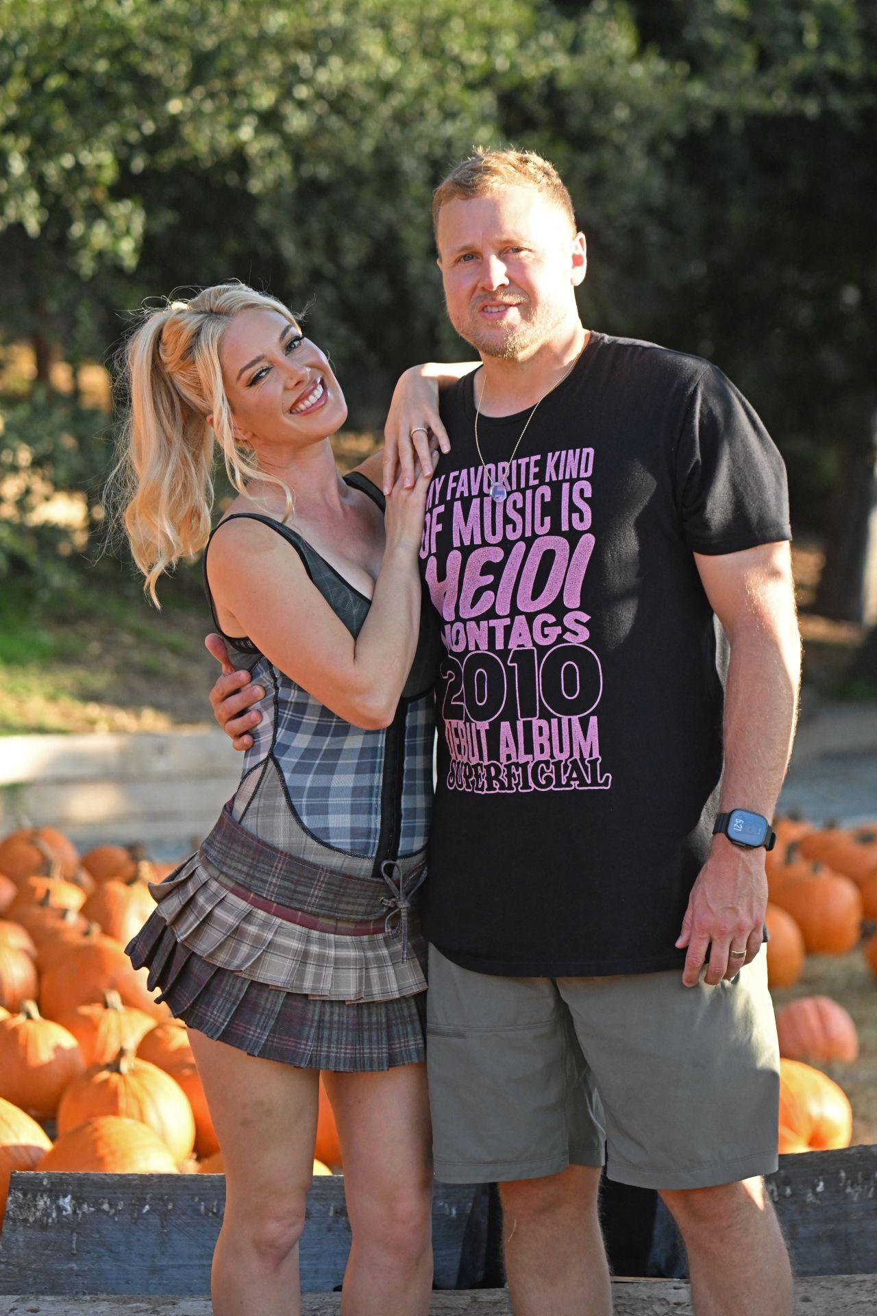 Image 10675084 from Heidi Montag