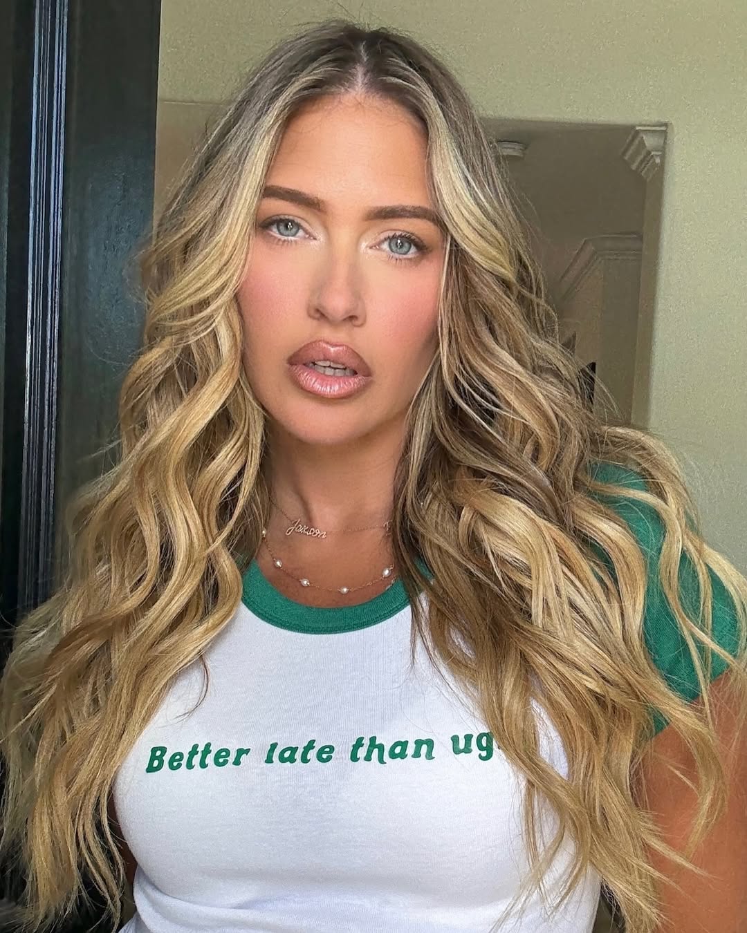 Image 10675345 from Barbie Blank aka Kelly Kelly (WWE)