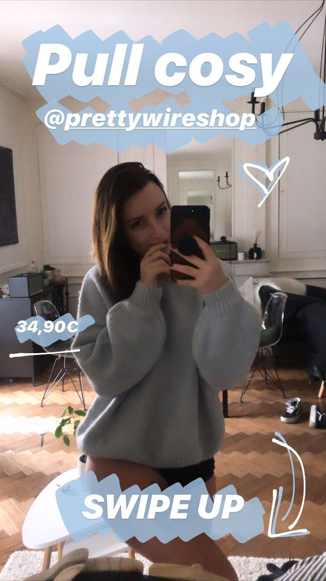 Image 10676890 from Gwenn / Gwennlins