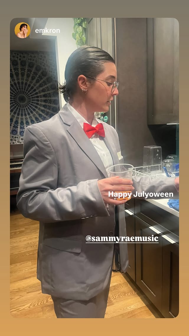 Image 10682590 from Sammy Rae (Sammy Rae &amp; The Friends)