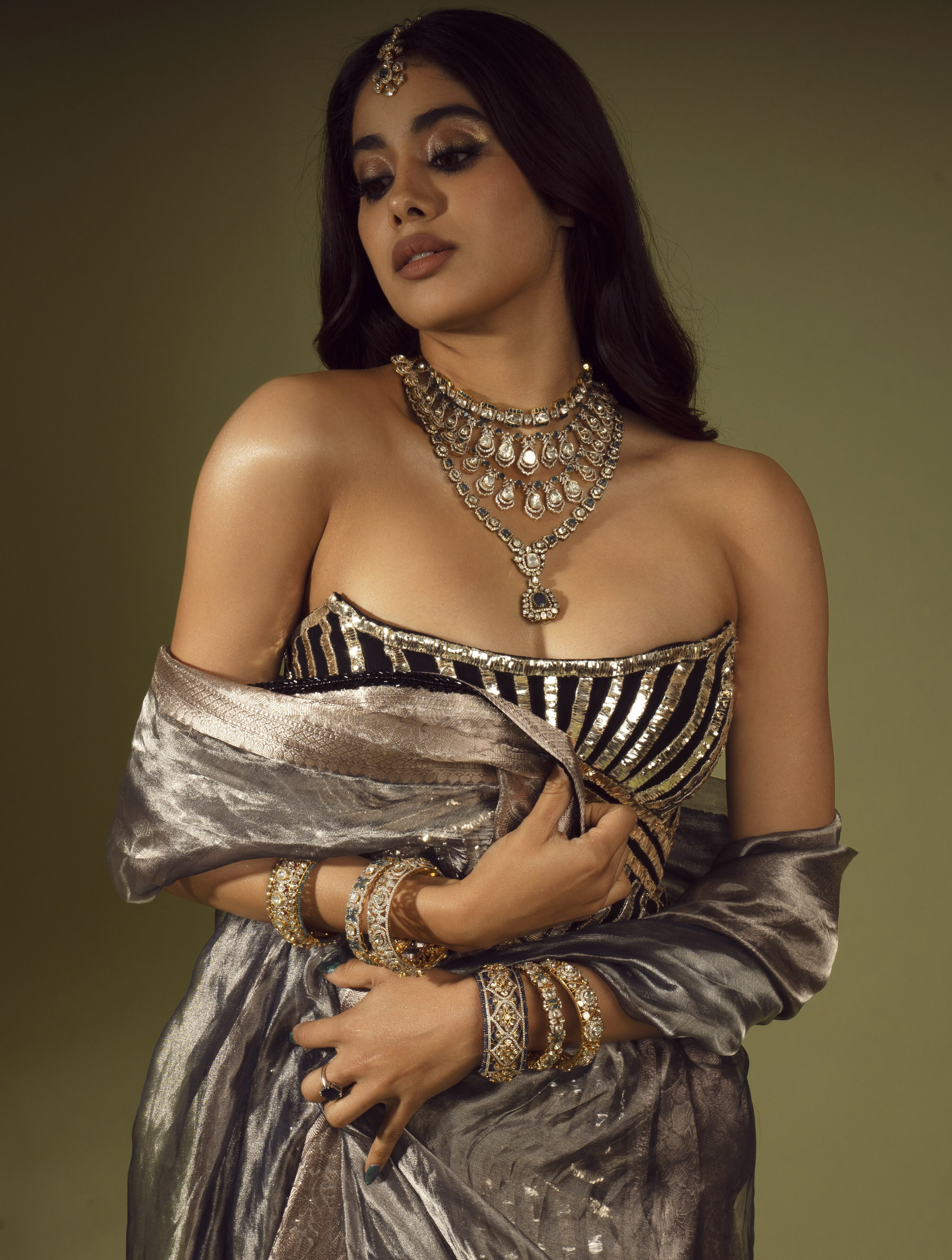 Image 10682680 from Janhvi Kapoor