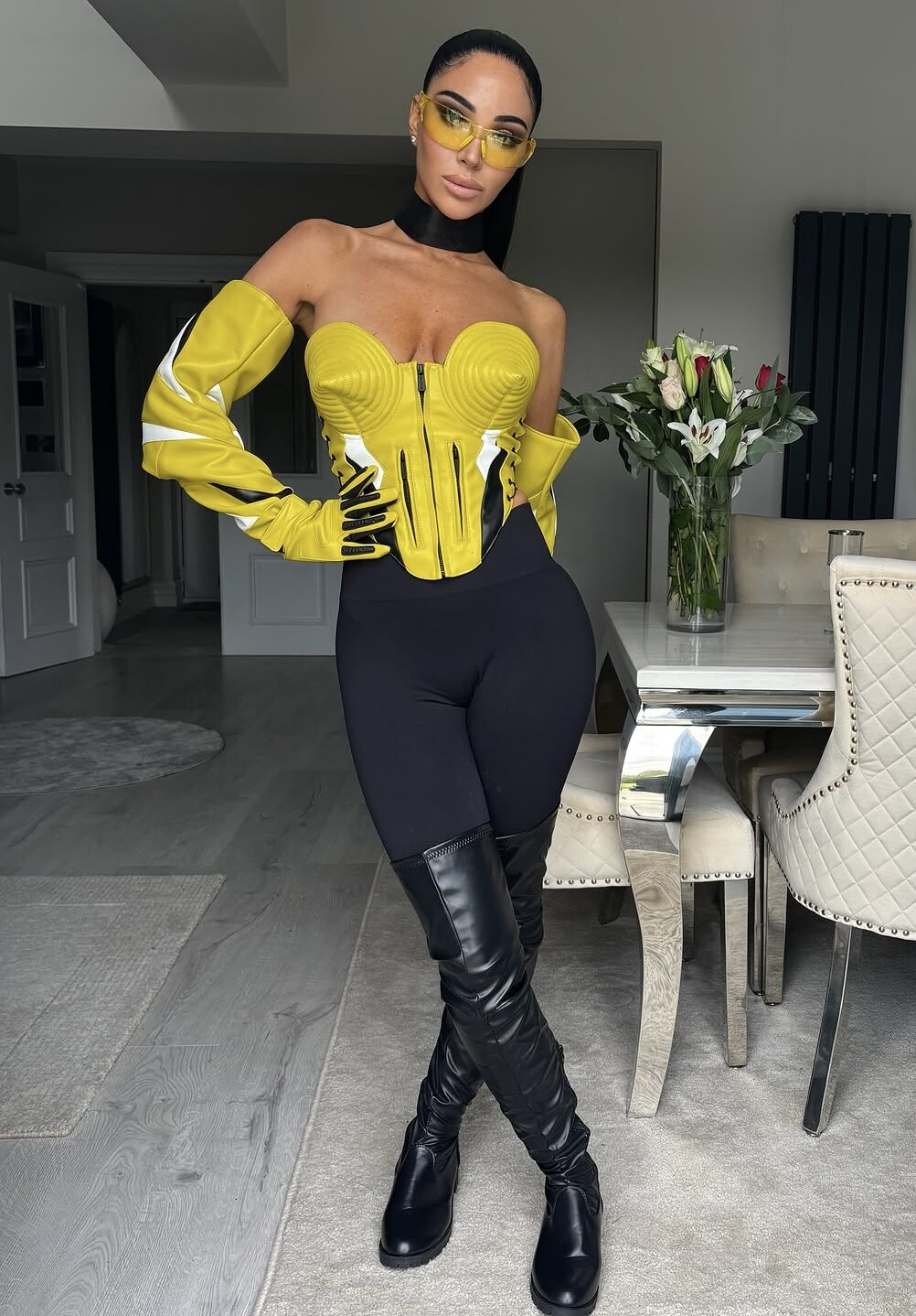 Image 10682697 from Tulisa Contostavlos