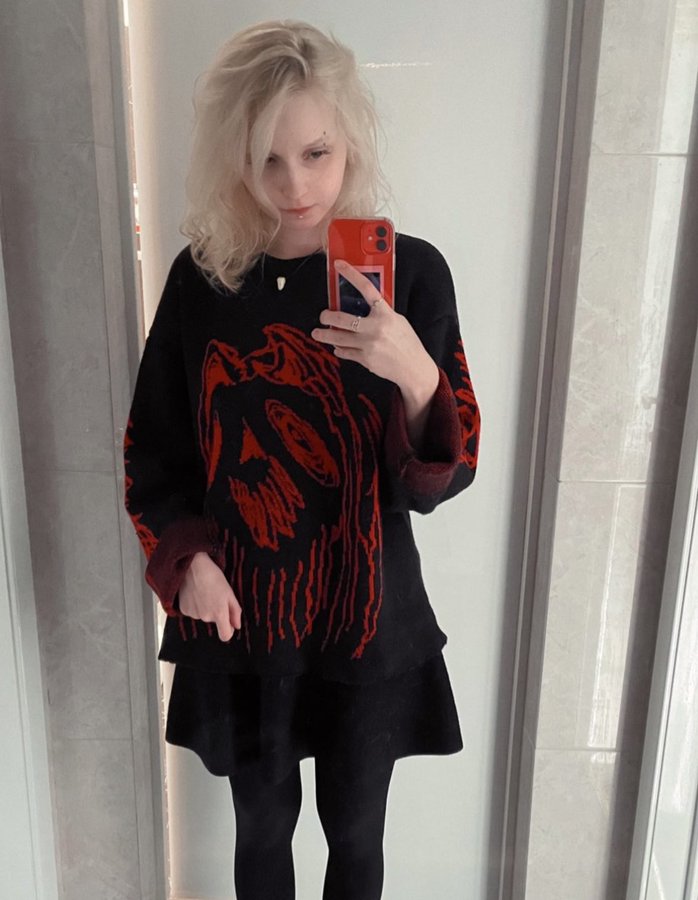 Image 10683072 from Sasha Gaier | acidjazzsinger | sasha.gaier | yukajevons