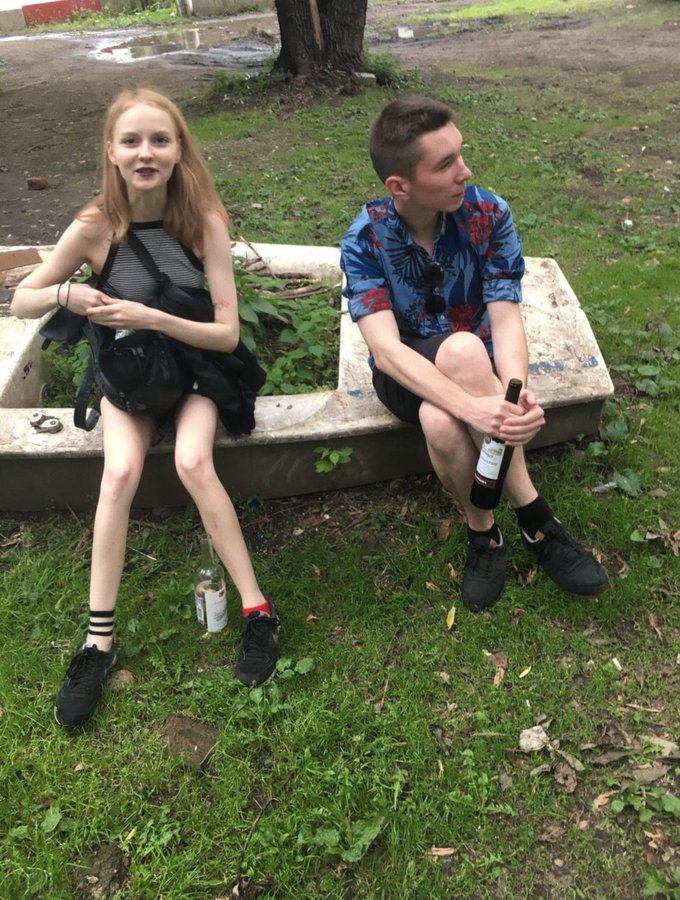 Image 10683075 from Sasha Gaier | acidjazzsinger | sasha.gaier | yukajevons