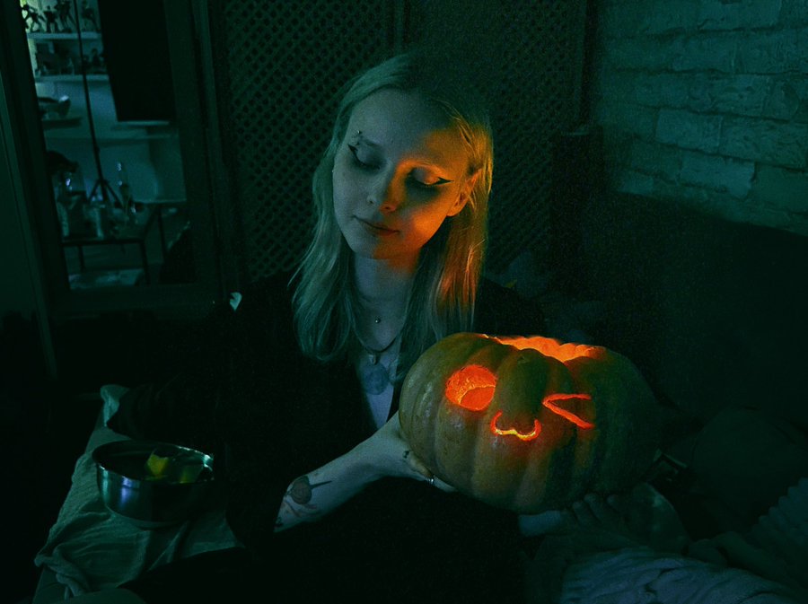 Image 10683079 from Sasha Gaier | acidjazzsinger | sasha.gaier | yukajevons