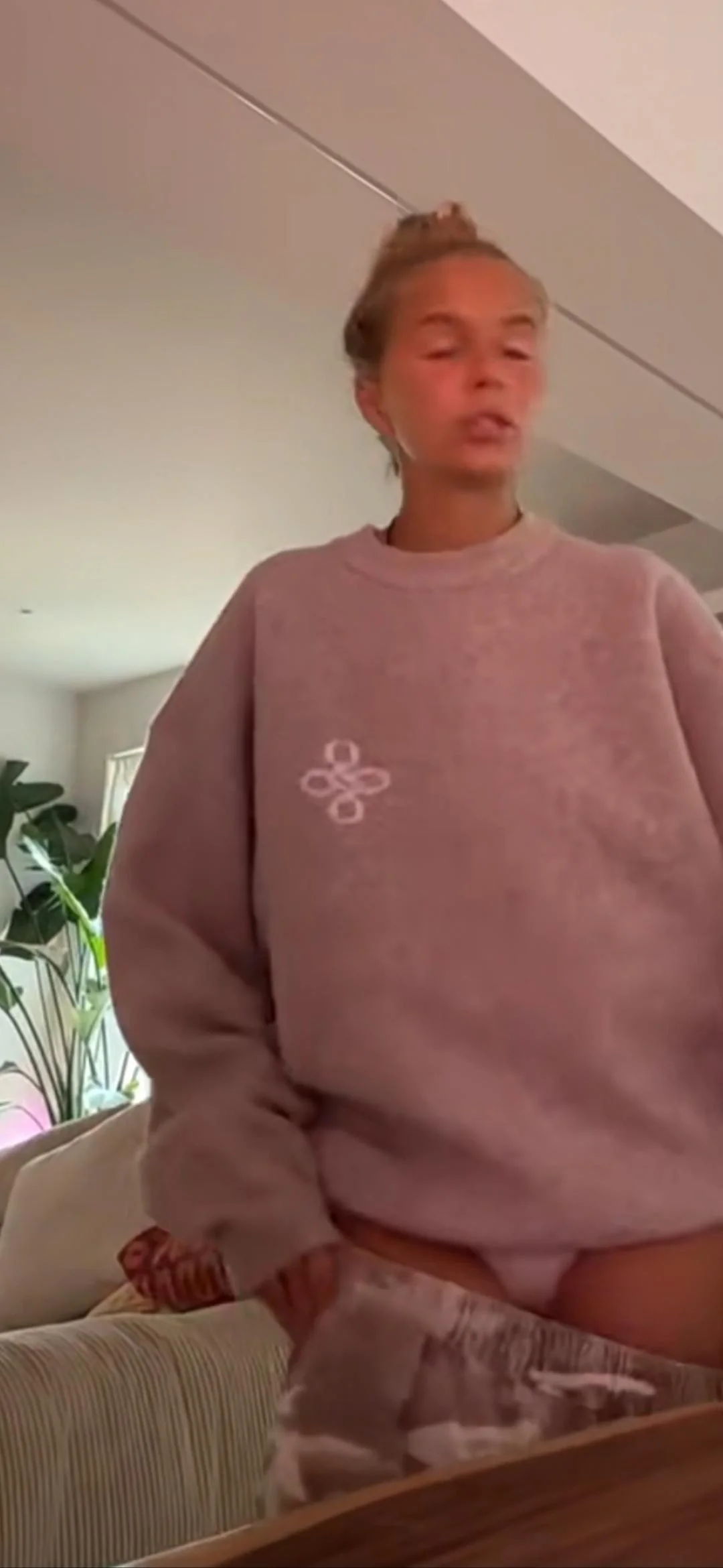 Image 10683672 from Lies Zhara (Dutch Influencer)