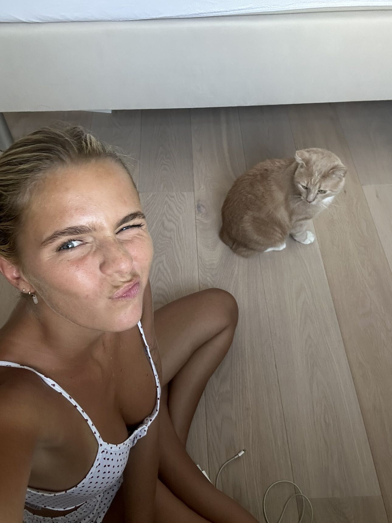 Image 10683698 from Lies Zhara (Dutch Influencer)