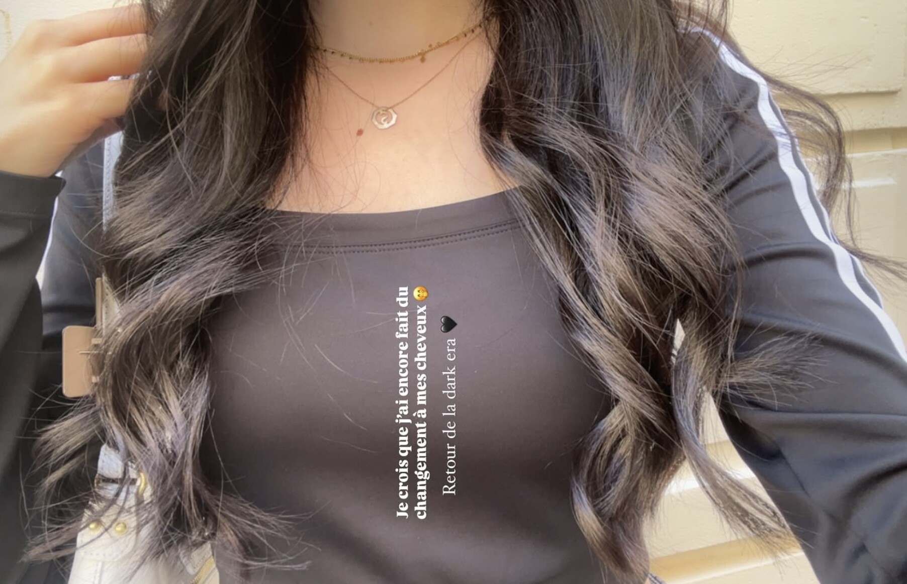 Image 10685068 from Yoona french streamer