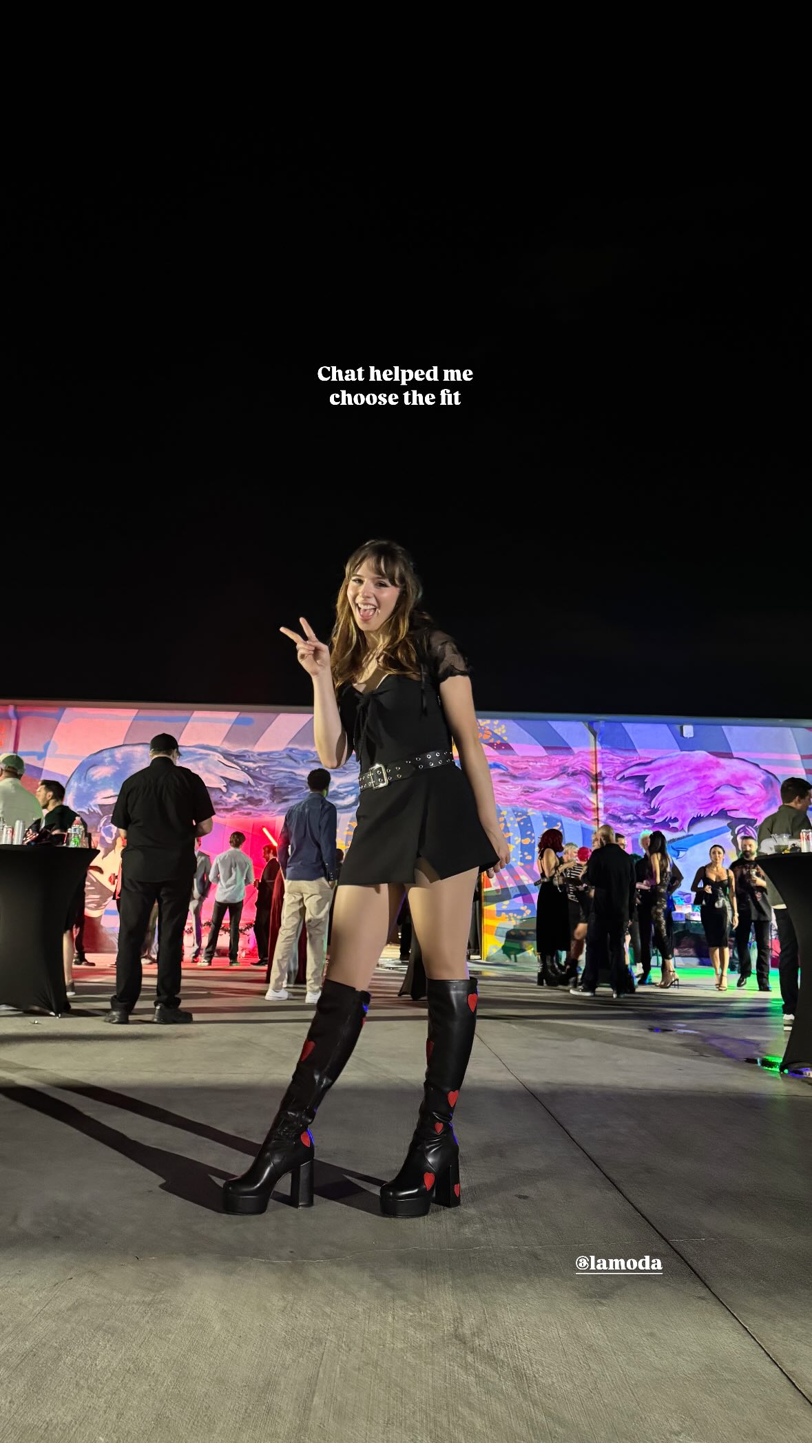 Image 10685270 from Chelsea Cook / WhoisChelsea