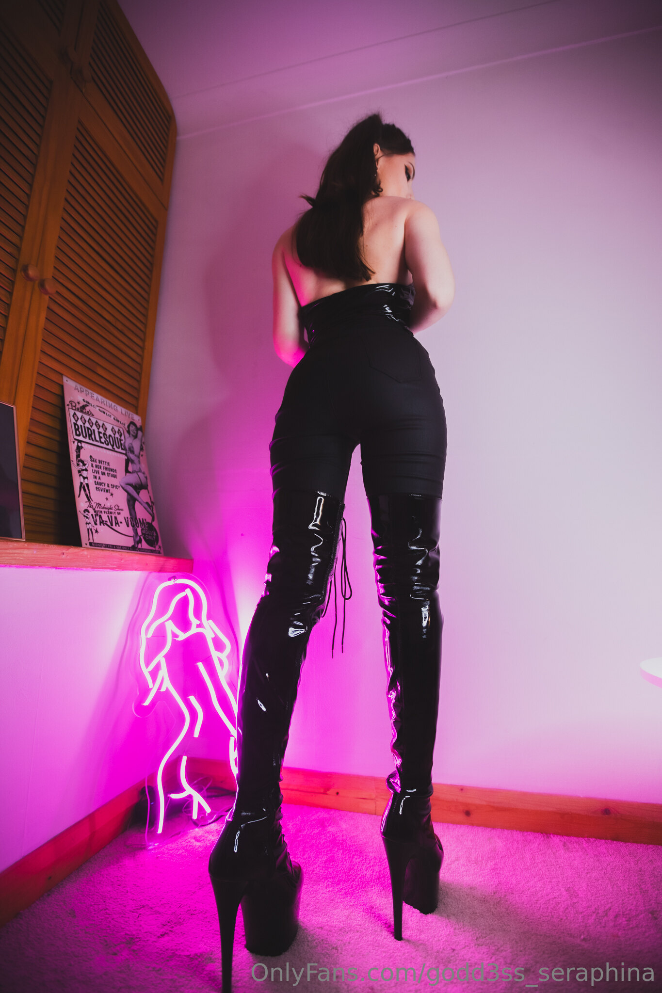 Image 10688059 from princess_lolaa/Goddess Seraphina