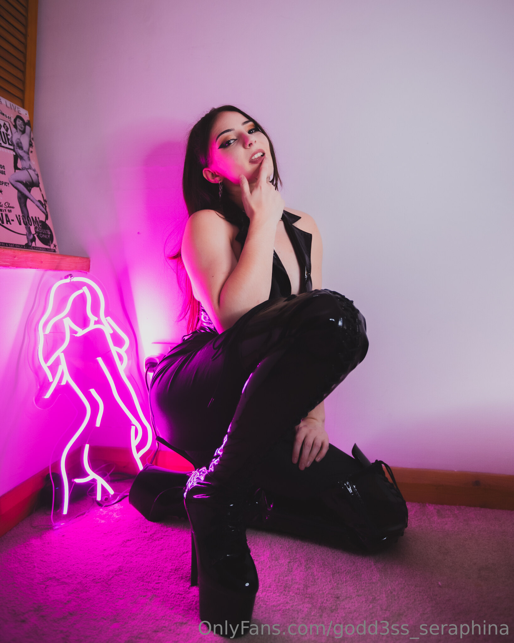 Image 10688063 from princess_lolaa/Goddess Seraphina