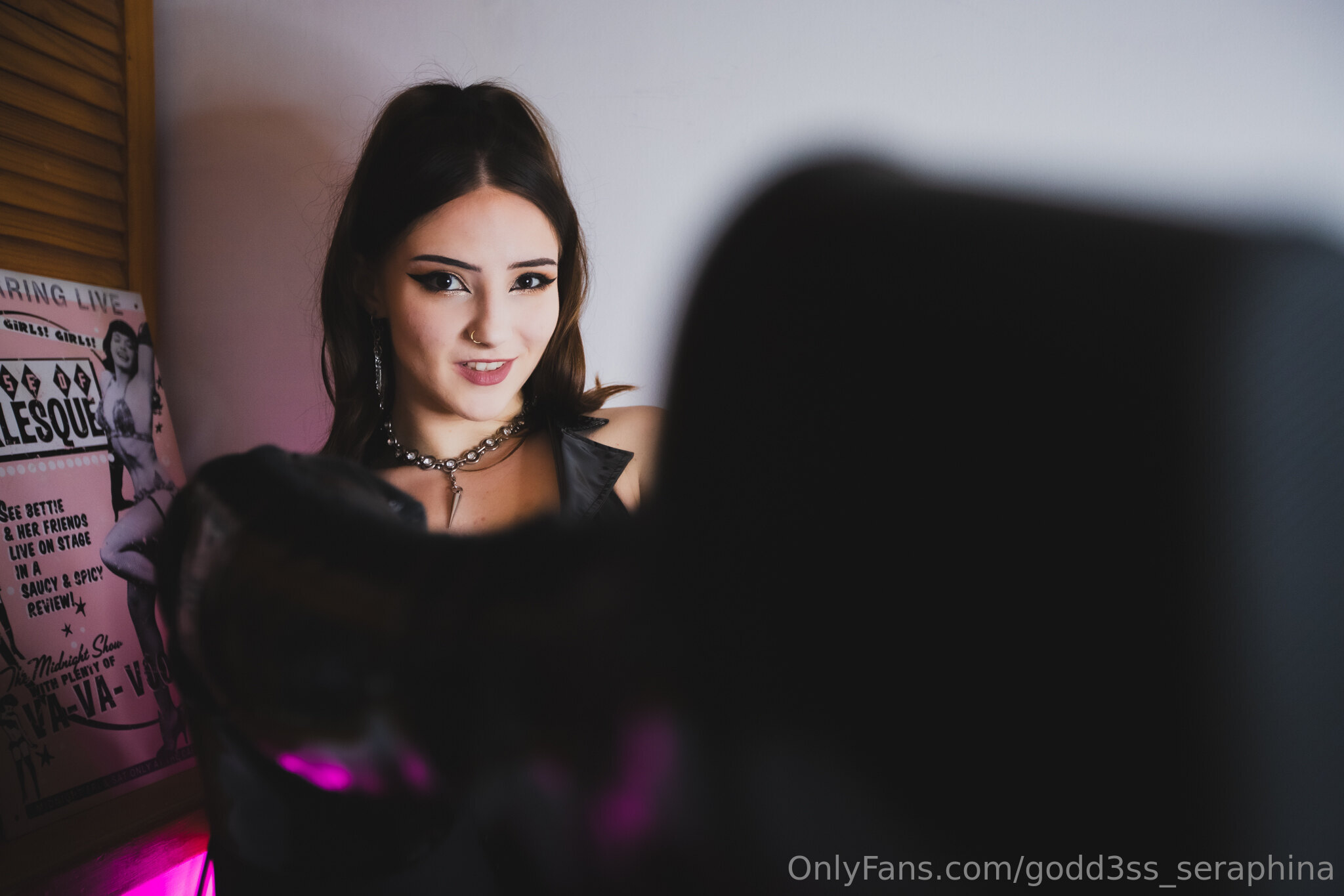 Image 10688070 from princess_lolaa/Goddess Seraphina