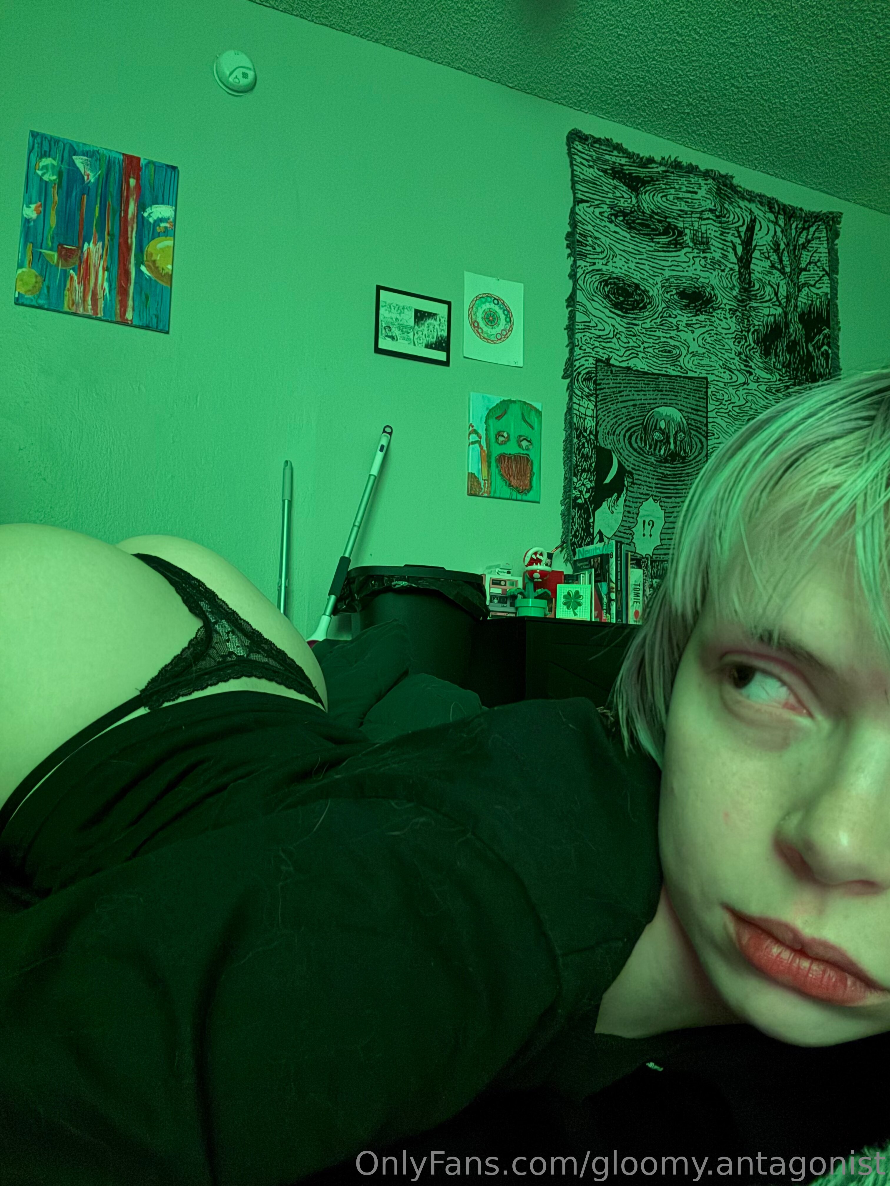 Image 10692244 from officialdrearydrab/ dreary.drab/ gloomy.antagonist