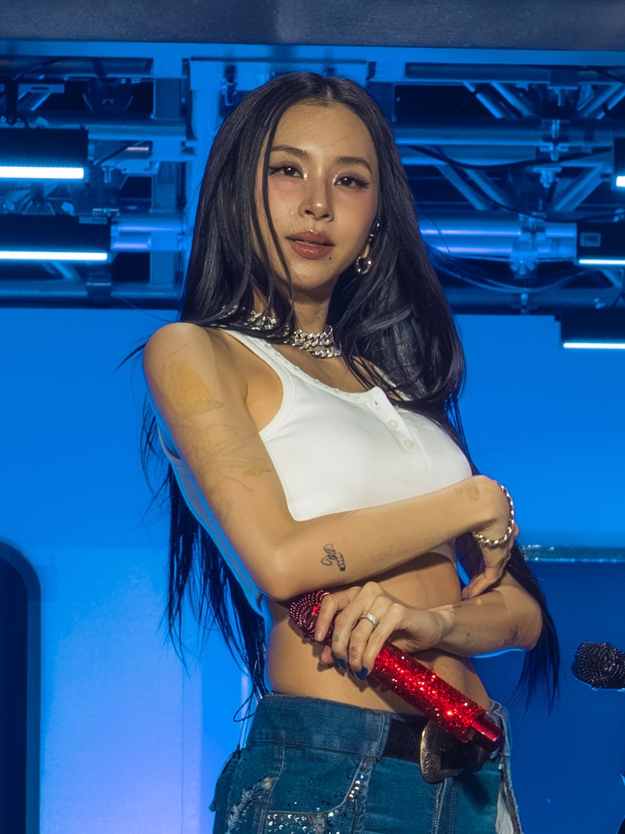 Image 10695469 from Chaeyoung (TWICE)