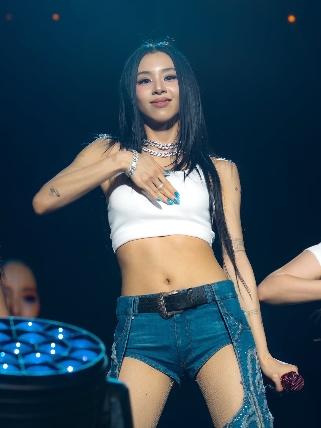 Image 10695470 from Chaeyoung (TWICE)