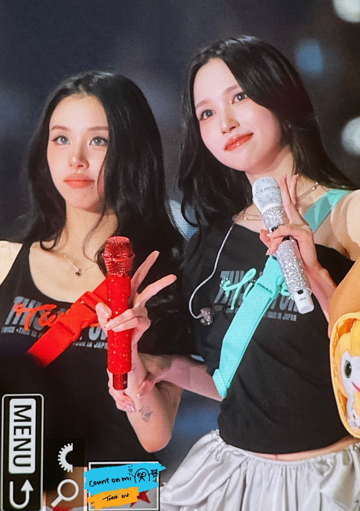 Image 10695481 from Chaeyoung (TWICE)