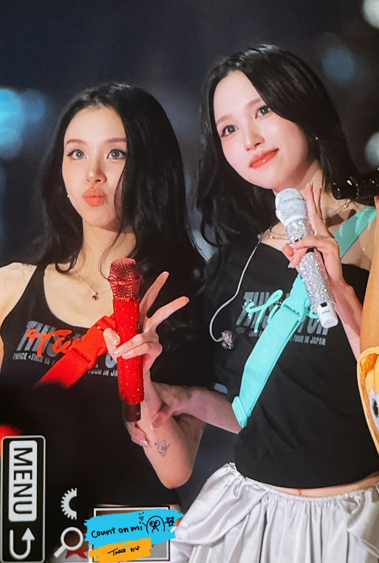 Image 10695482 from Chaeyoung (TWICE)