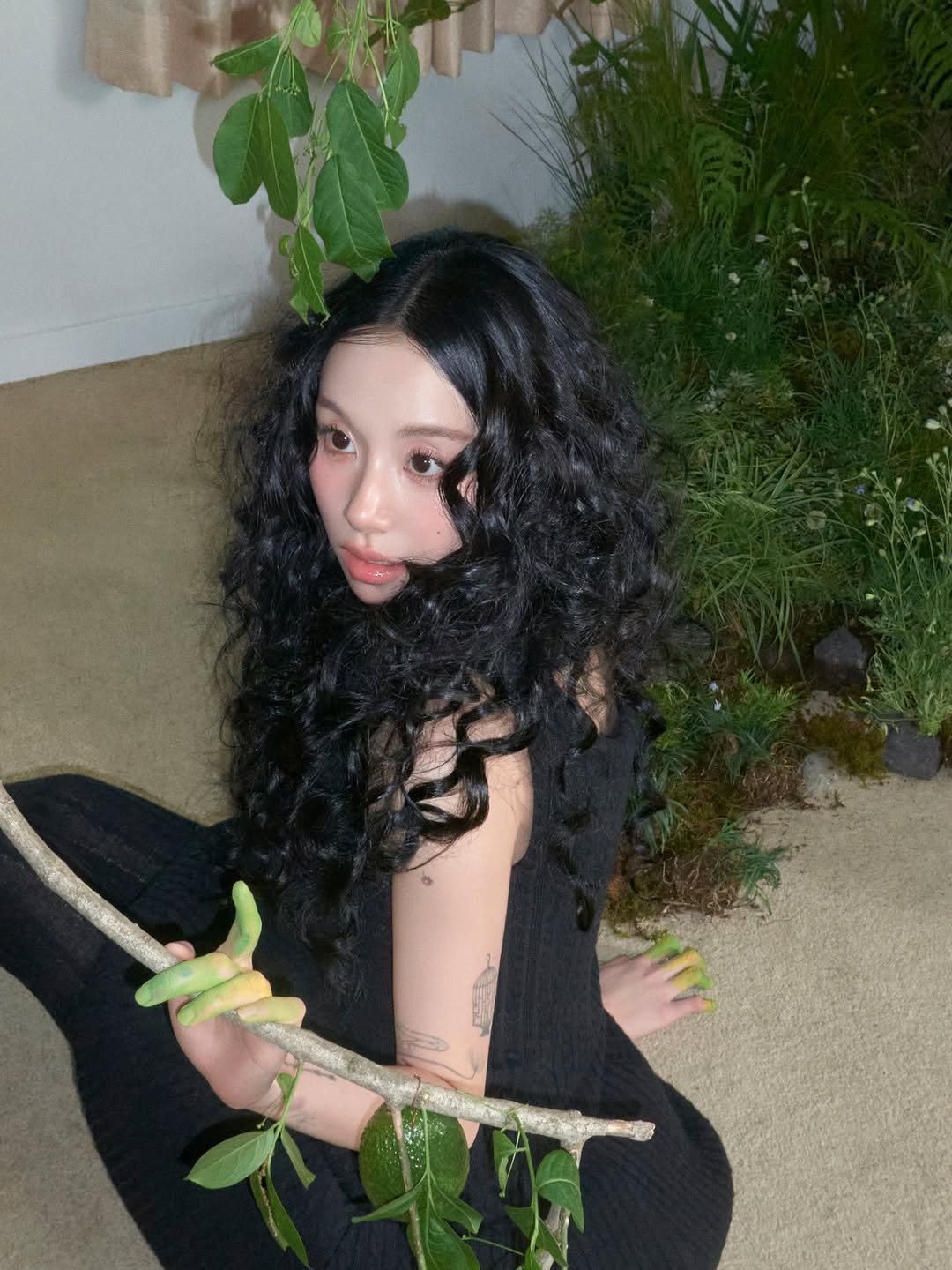 Image 10695488 from Chaeyoung (TWICE)
