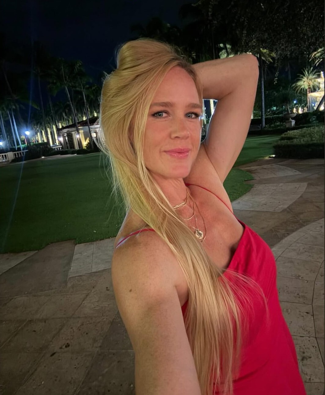 Image 10696321 from Holly Holm