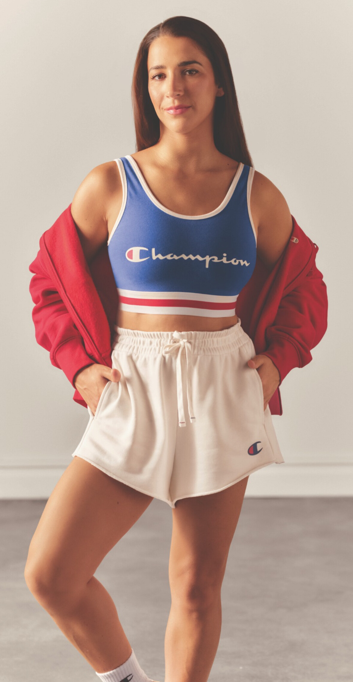 Image 10696440 from Aly Raisman