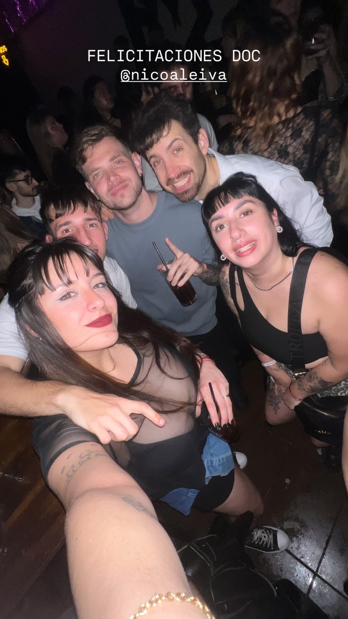 Image 10697184 from Dani Leiva / danileivax 🇦🇷
