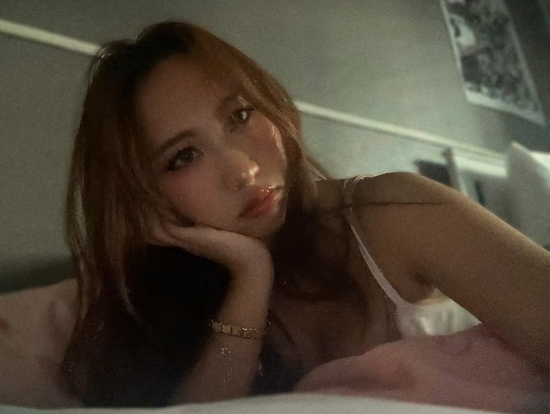 Image 10698123 from Shaina Cha / @shaina_cha_