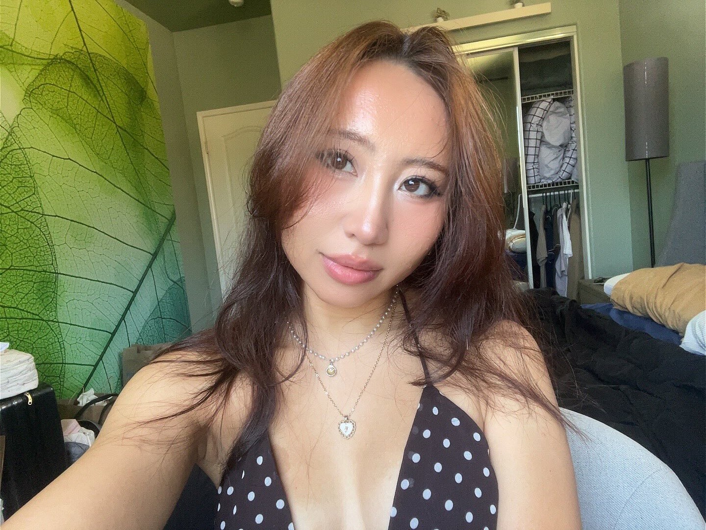 Image 10698124 from Shaina Cha / @shaina_cha_