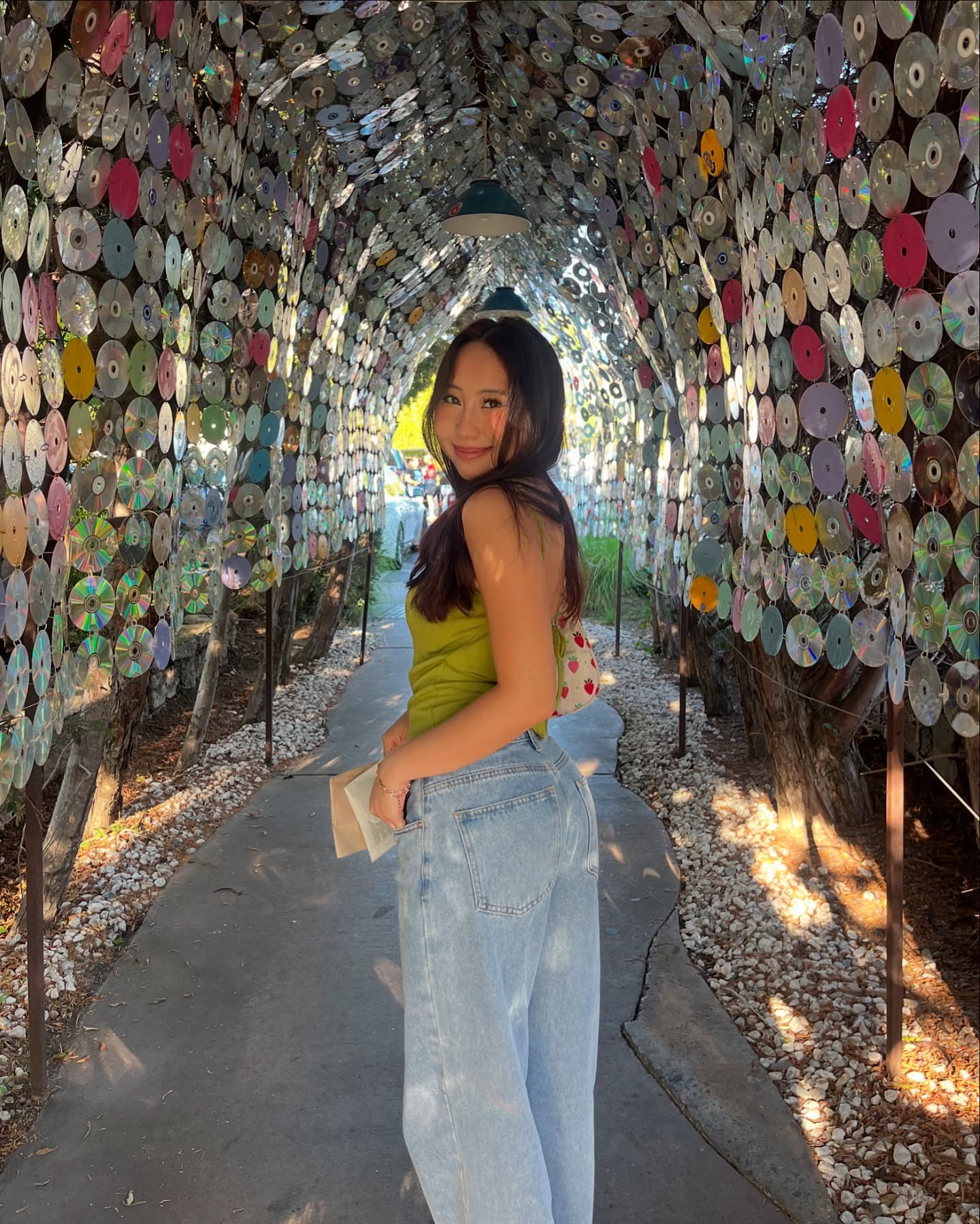 Image 10698128 from Shaina Cha / @shaina_cha_