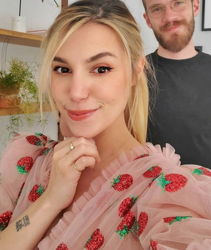 Image 10699133 from Marzia Kjellberg