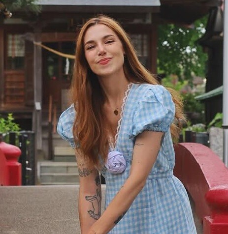 Image 10699153 from Marzia Kjellberg
