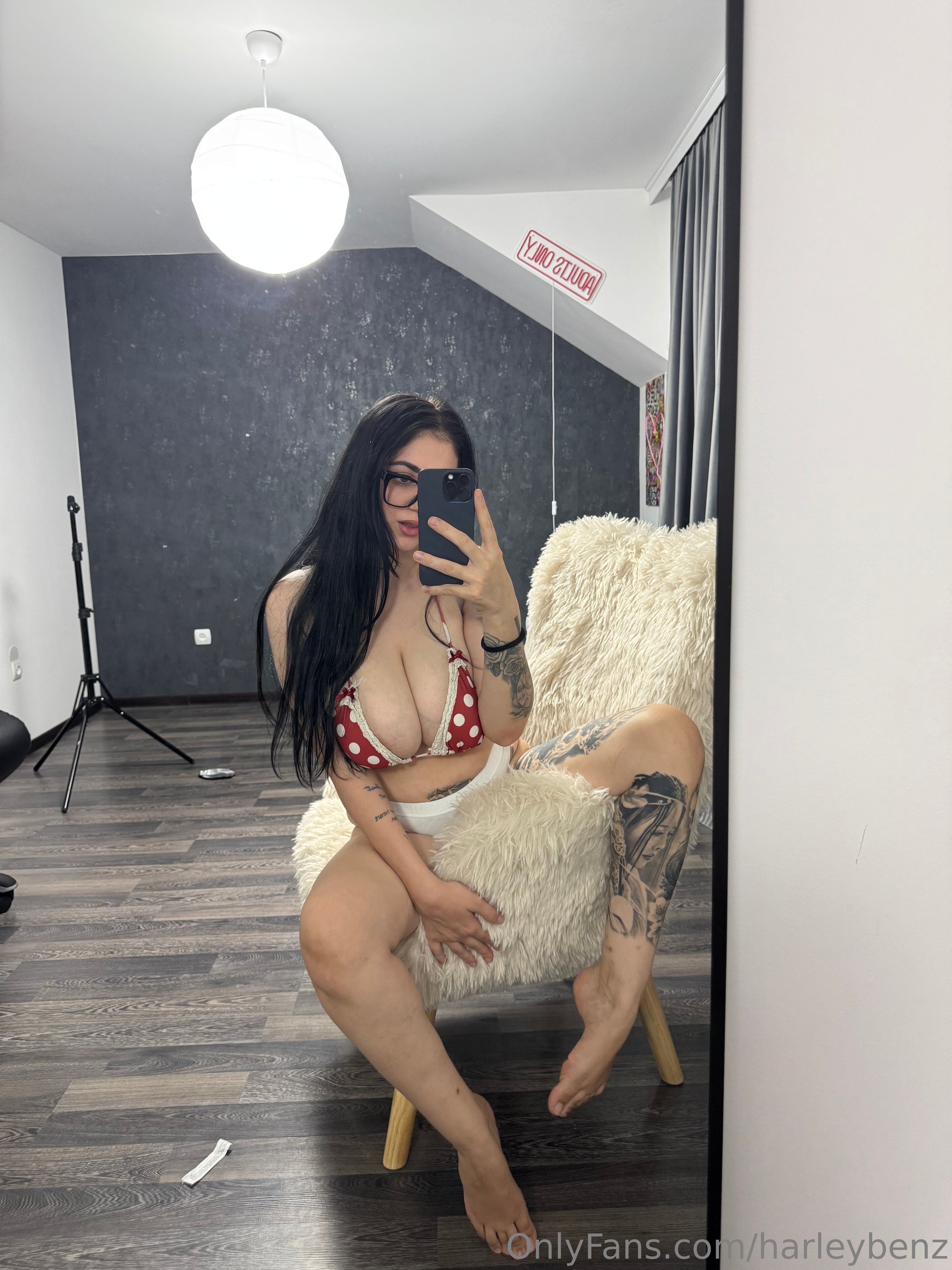 Image 10699363 from MilkyNattii | anittanatasha | harleybenz