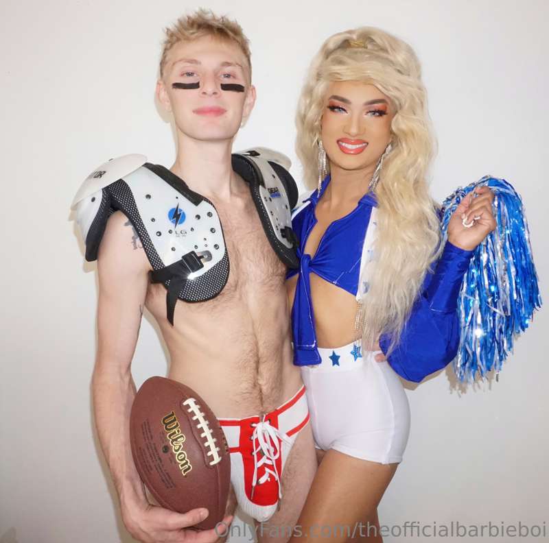 Image 10700628 from Barbie Boi | theofficialbarbieboi