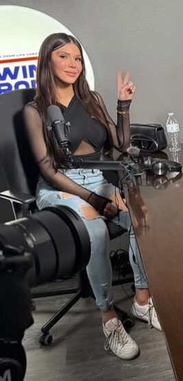 Image 10701951 from Blaire White