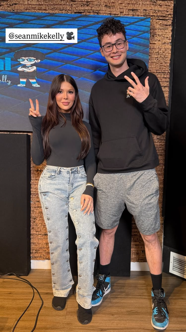 Image 10701952 from Blaire White