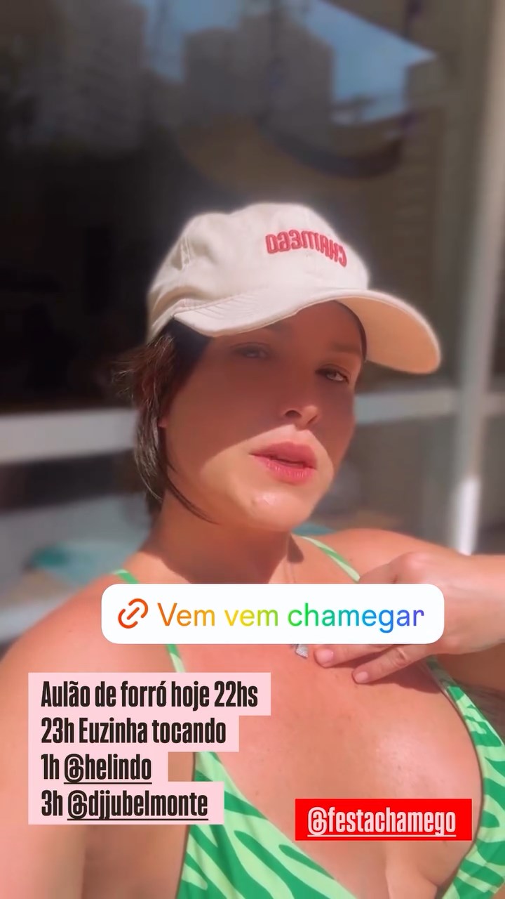 Image 10710527 from Samara Felippo