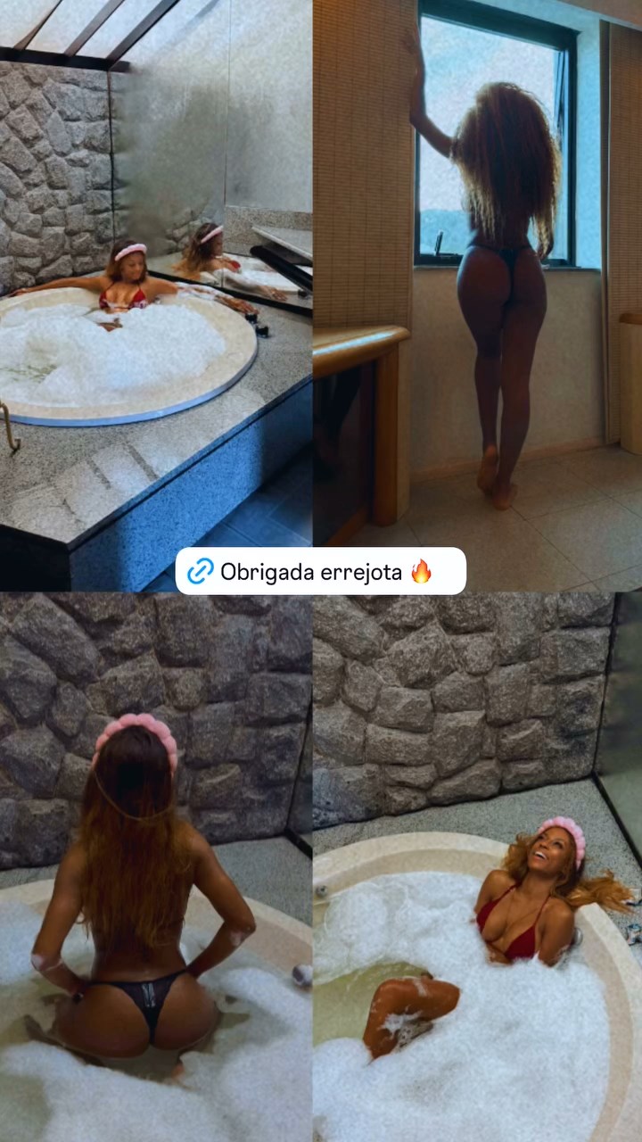 Image 10710684 from Lumena Aleluia (ex-BBB)