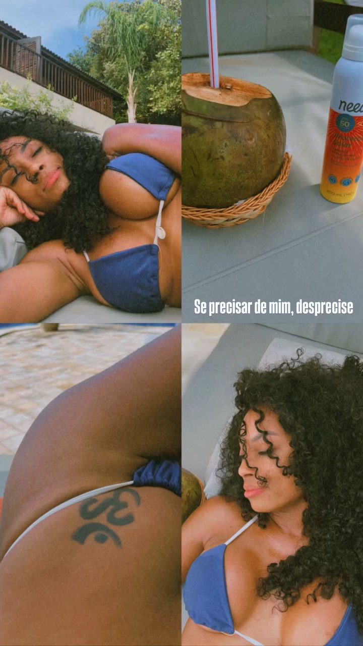 Image 10710719 from Lumena Aleluia (ex-BBB)