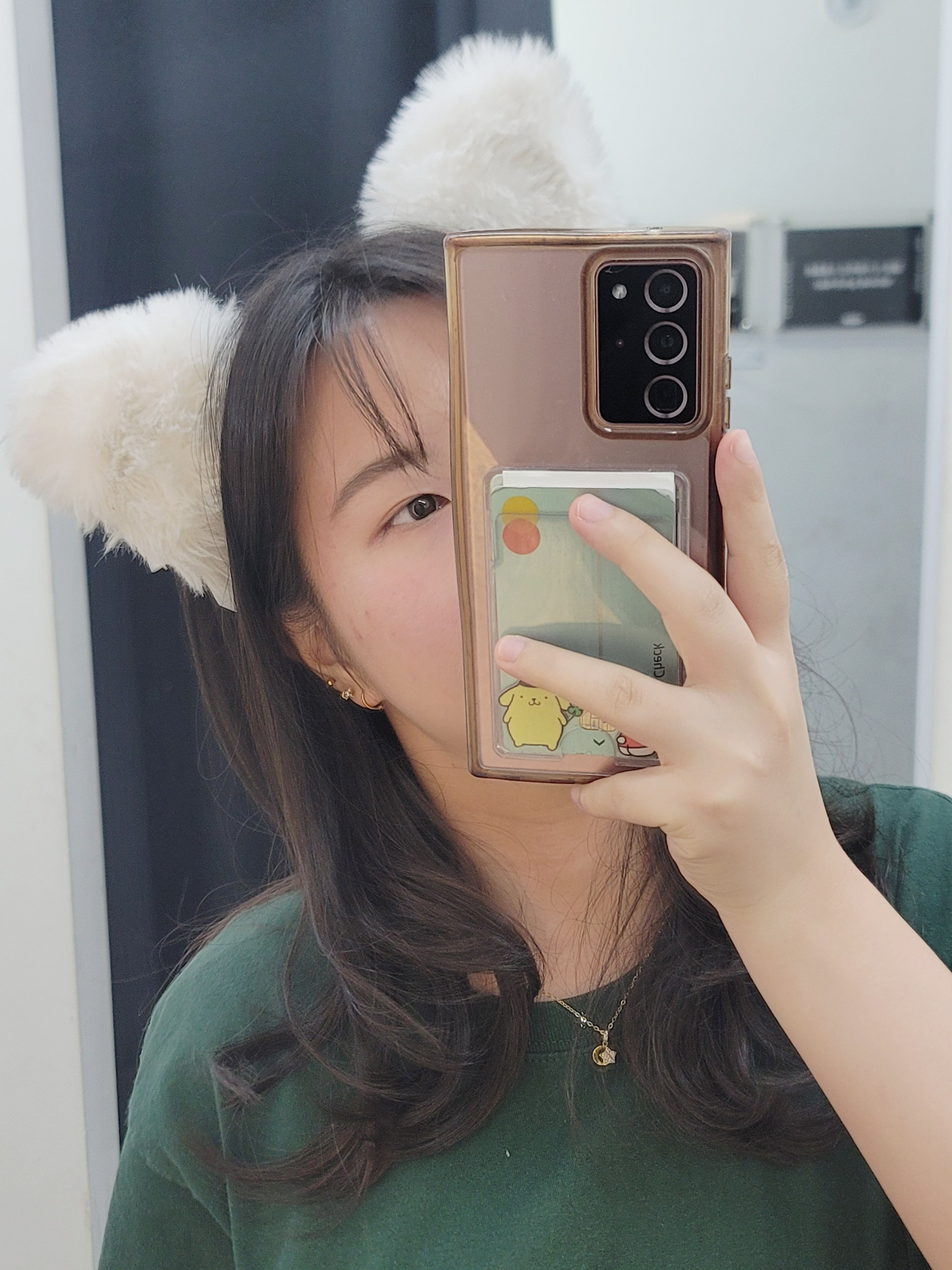 Image 10712590 from nya_ming | he11opeaches | he11o_o11 | 냐밍 / 피치 | bsr_ming