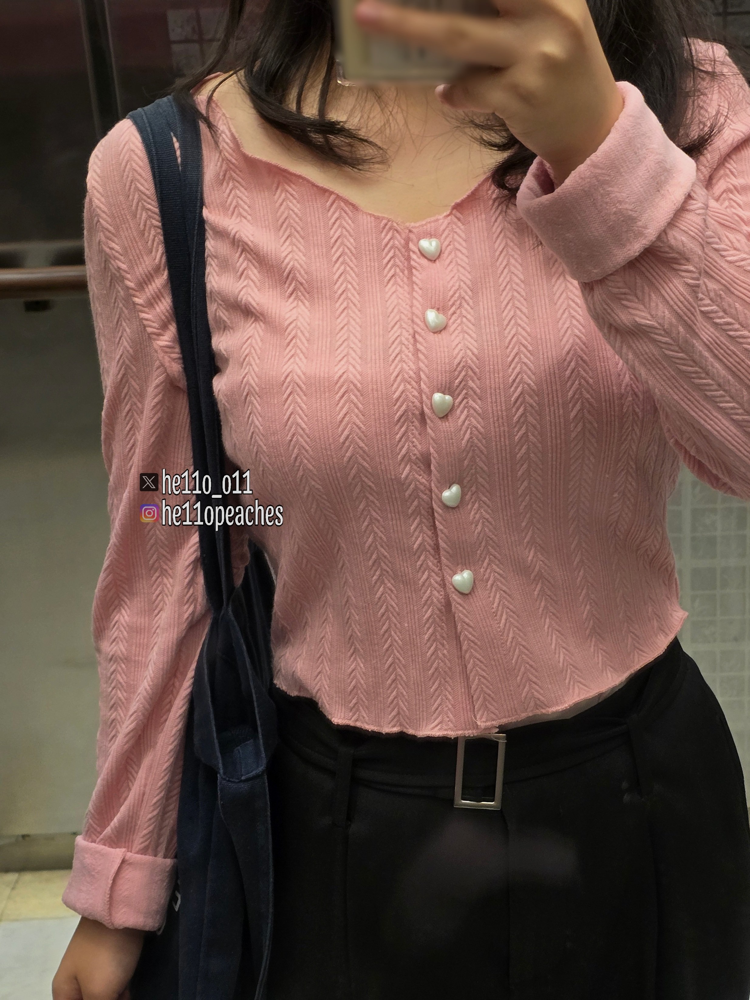 Image 10712593 from nya_ming | he11opeaches | he11o_o11 | 냐밍 / 피치 | bsr_ming