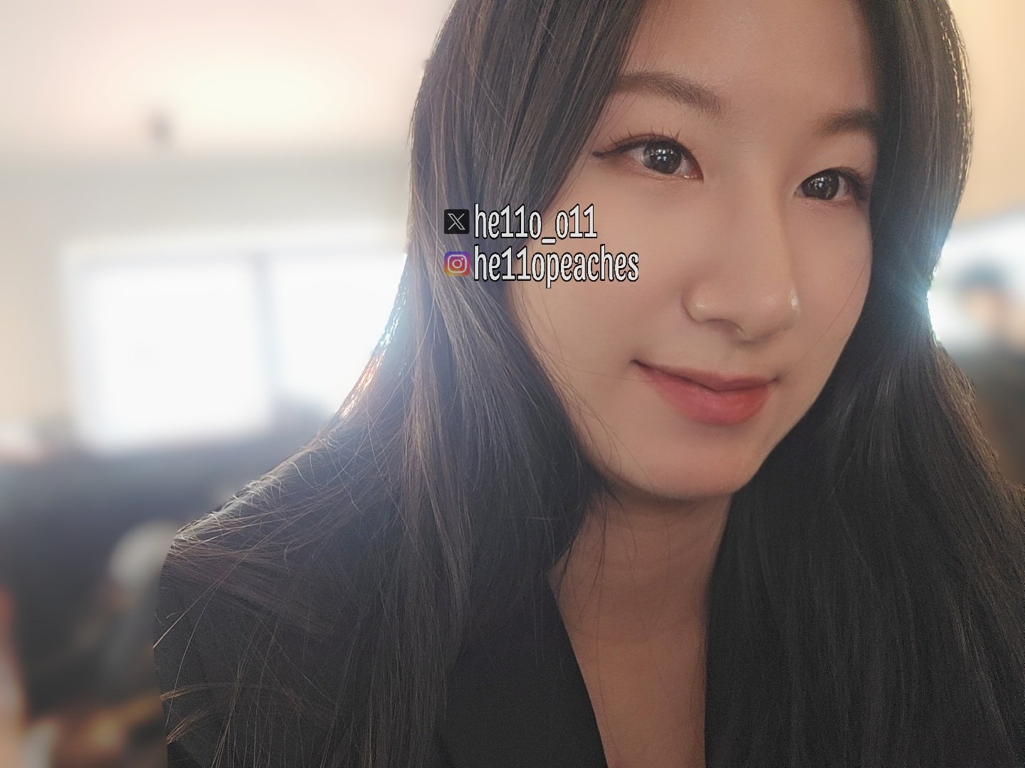 Image 10712594 from nya_ming | he11opeaches | he11o_o11 | 냐밍 / 피치 | bsr_ming
