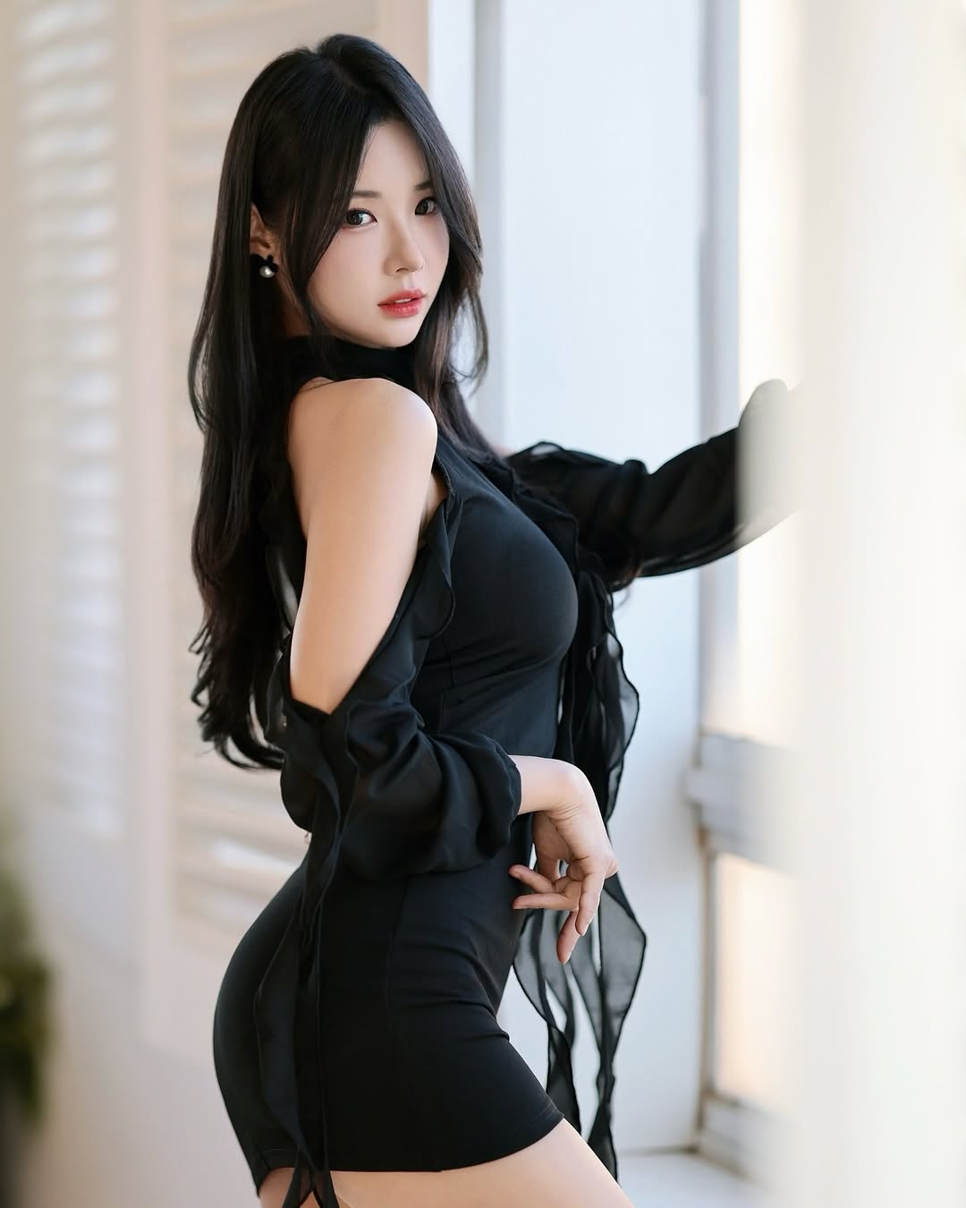 Image 10713110 from Habin (ex POCKETGIRLS)