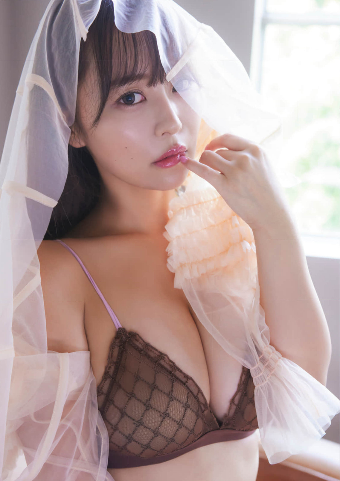 Image 10715703 from Yuka Iguchi 井口裕香 / いぐちゆか