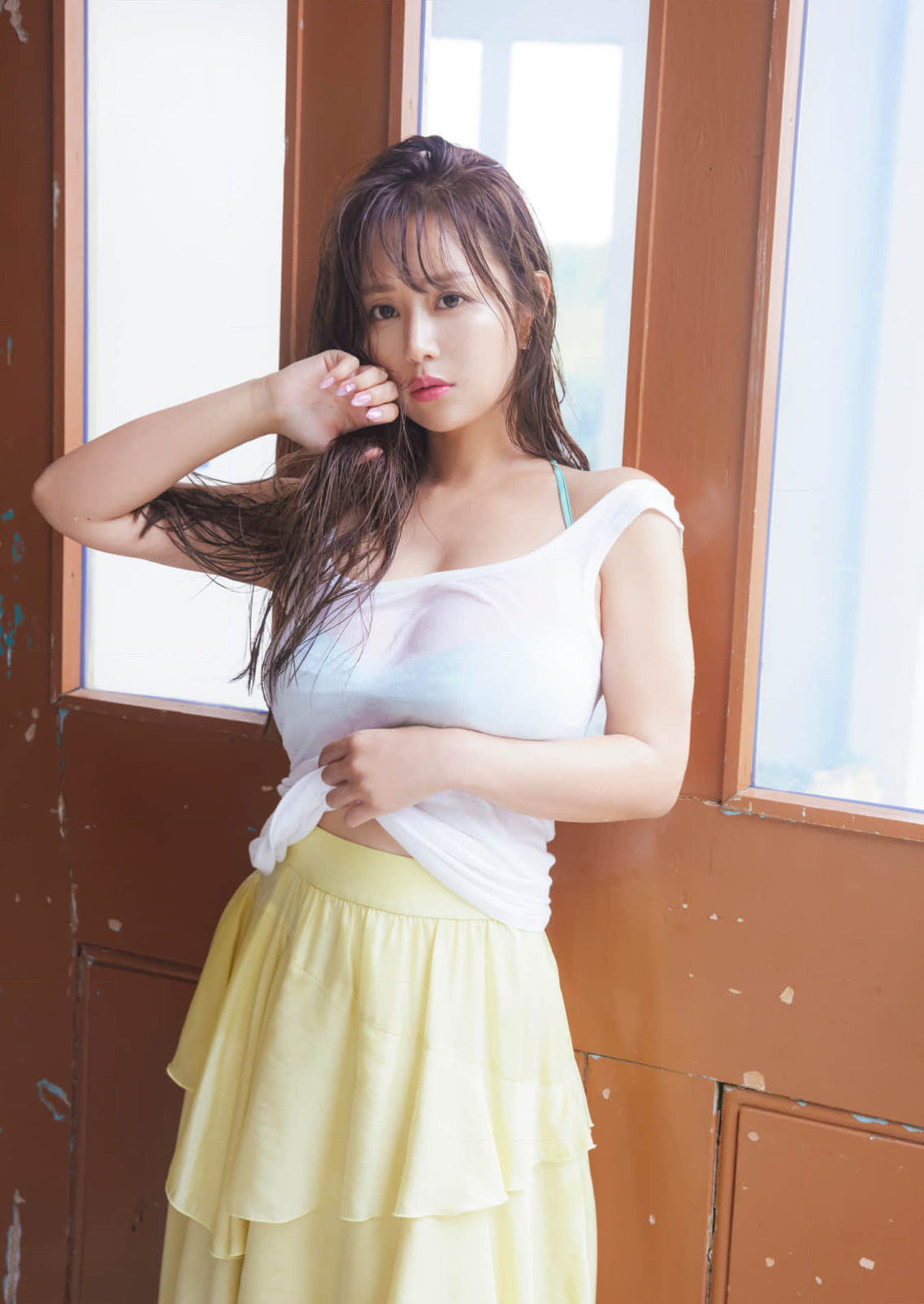 Image 10715708 from Yuka Iguchi 井口裕香 / いぐちゆか