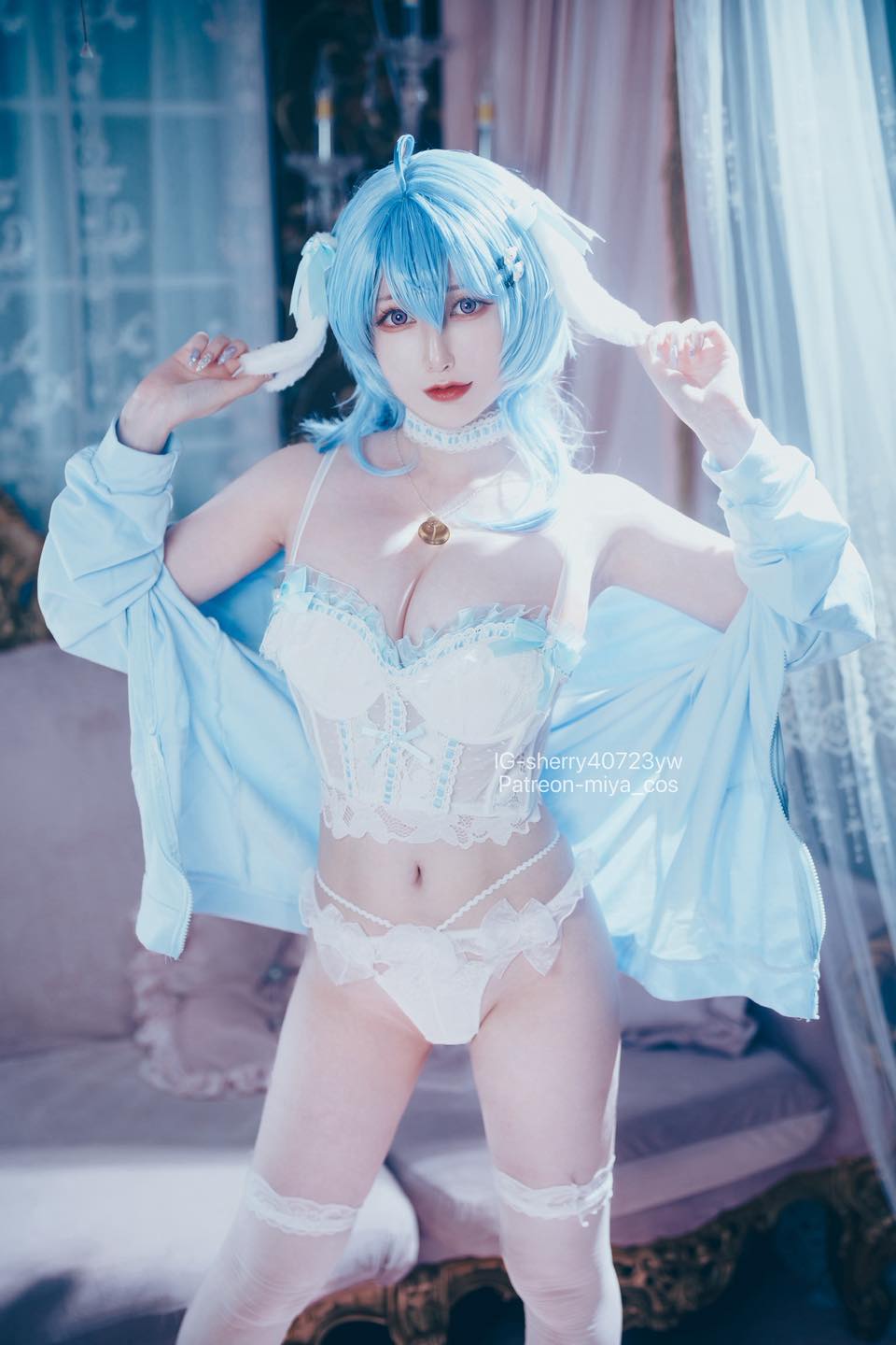 Image 10717035 from Miyana咪呀