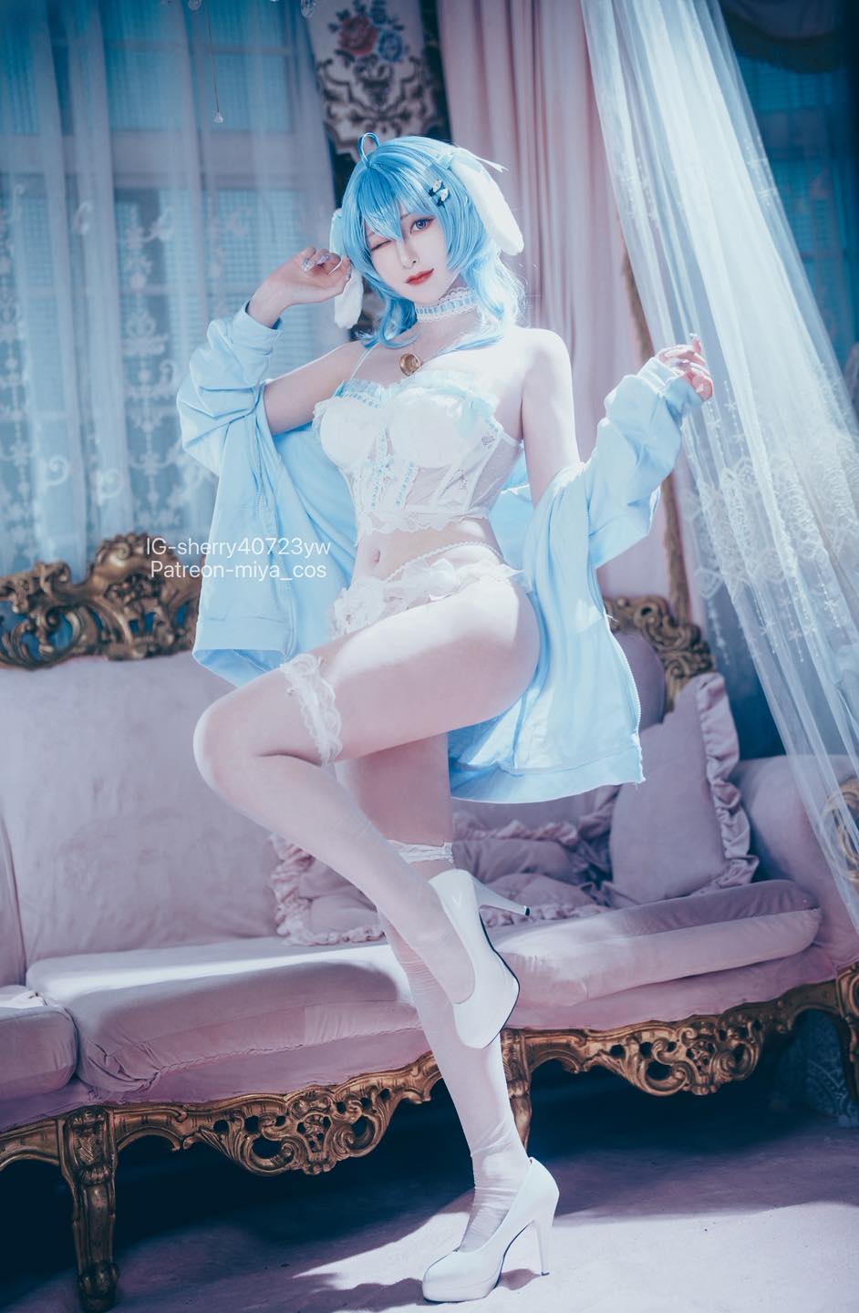Image 10717036 from Miyana咪呀