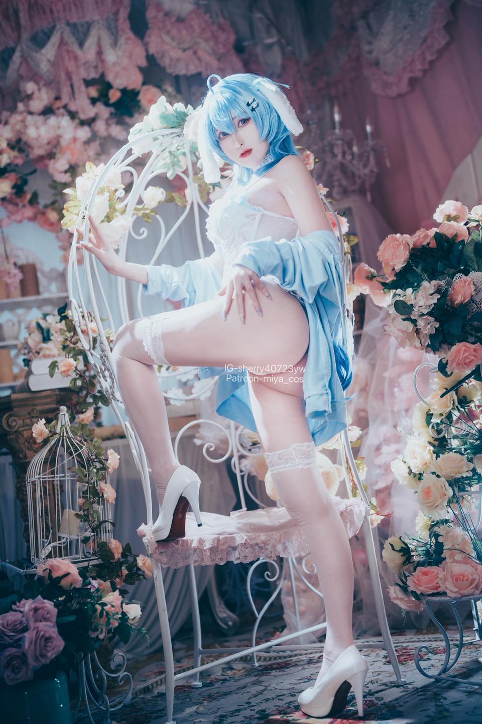 Image 10717038 from Miyana咪呀