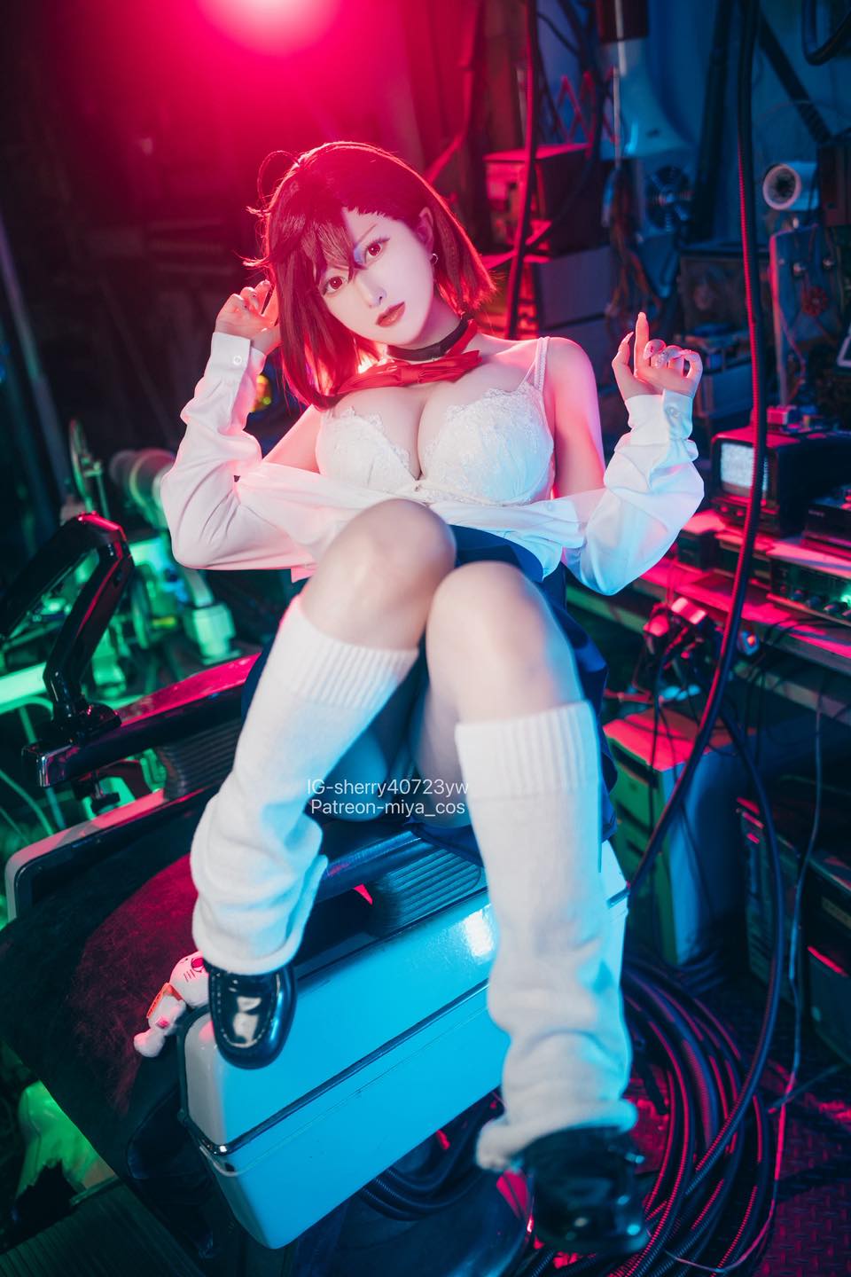 Image 10717040 from Miyana咪呀